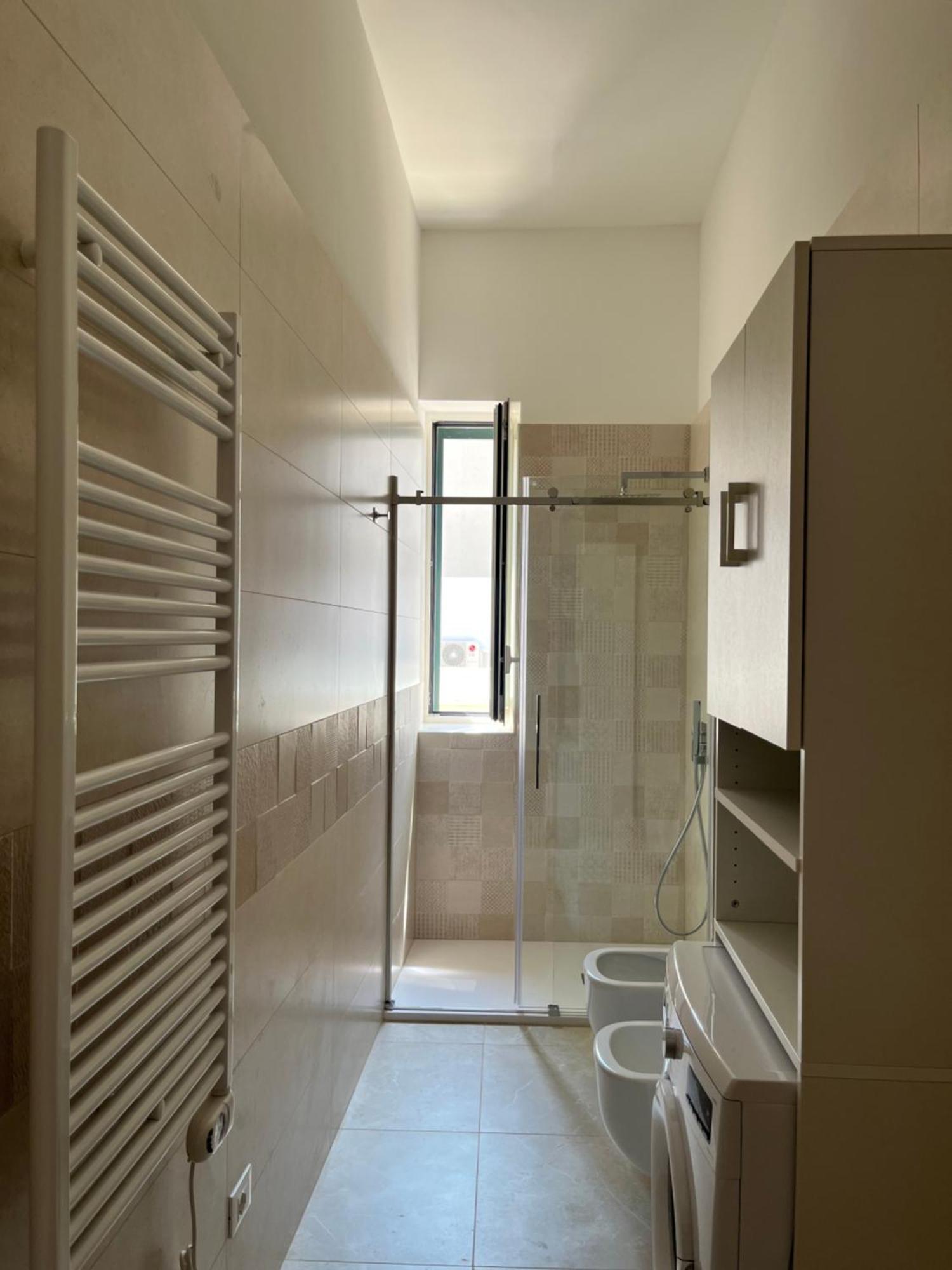 Domus Vitae Monopoli Buitenkant foto